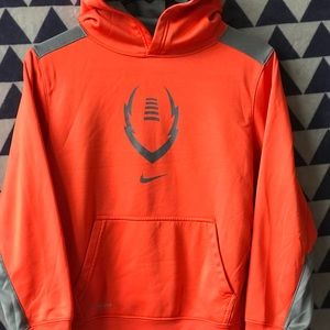 Boy Nike Hoodie (Youth Large)